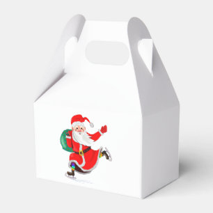 Ballotins Père Noël