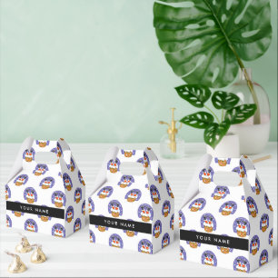 Ballotins Père Noël À Chimney, Neige, Noël, Nouvel An