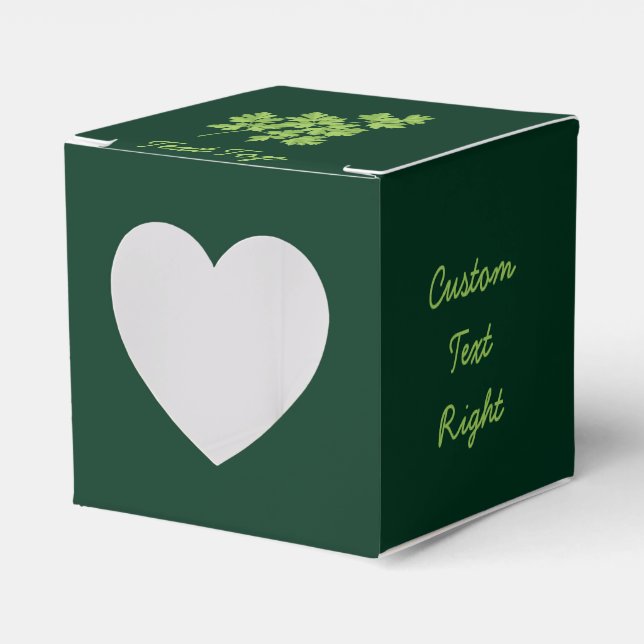 Ballotins Persil (Verso)