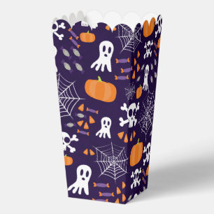 Ballotins Personnages amusants et effrayants d'Halloween
