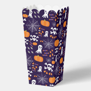 Ballotins Personnages amusants et effrayants d'Halloween