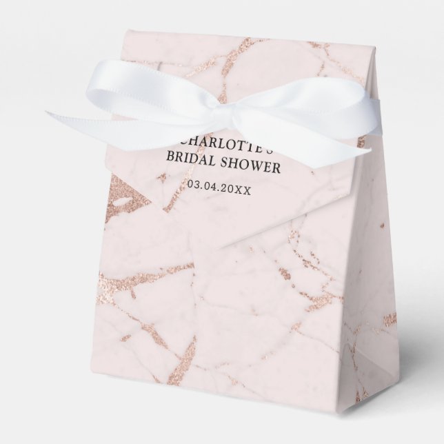 Ballotins Personnalisation des fleurs ballotin (Verso)