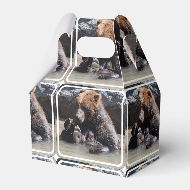 Ballotins Personnaliser (Verso)