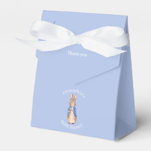 Ballotins Personnaliser Baby Shower Classique Lapin