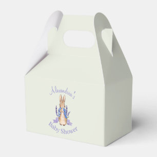 Ballotins Personnaliser Lapin Classique Bébé Shower