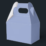 Ballotins Pervenche<br><div class="desc">Une collection de décorations de fête, d'accessoires et de cadeaux d'un bleu pervenche rêveur, mêlant des tons de bleu clair et de lavande pour créer une esthétique élégante et sereine. Parfait pour les baby showers, les accents de mariage, les célébrations printanières et les événements minimalistes modernes. Chaque article est assorti...</div>