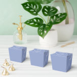 Ballotins Pervenche<br><div class="desc">Une collection de décorations de fête, d'accessoires et de cadeaux en pervenche rêveuse, mêlant des tons de bleu clair et de lavande pour créer une esthétique élégante et sereine. Parfait pour les baby showers, les accents de mariage, les célébrations printanières et les événements minimalistes modernes. Chaque article est soigneusement assorti...</div>
