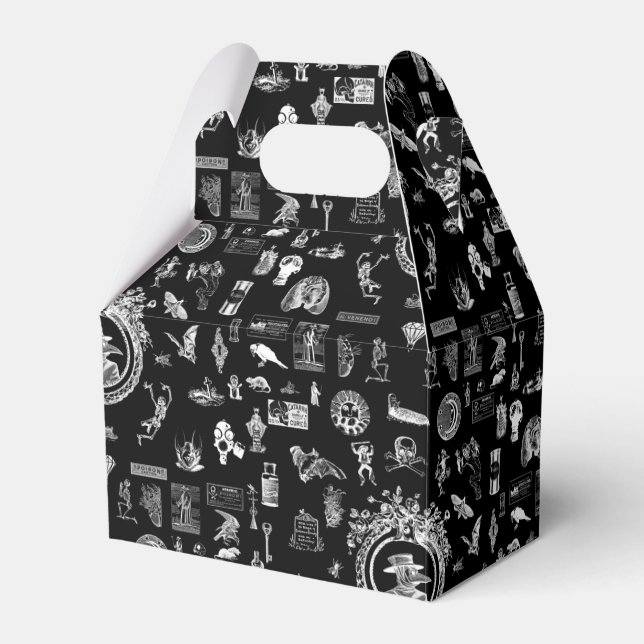 Ballotins Peste (Verso)