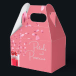 Ballotins Pétales et Ballotin de poursuites<br><div class="desc">Pétales et Ballotin de poursuites</div>