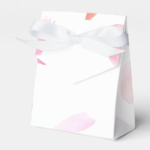 Ballotins Pétales Roses romantiques