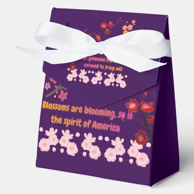 Ballotins Petals in Pink Harmony dark purple (Recto)