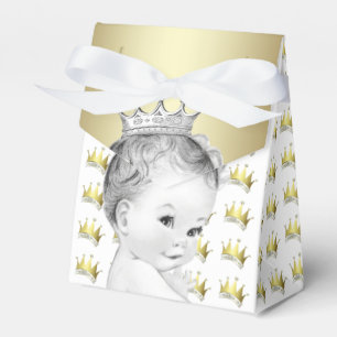 Ballotins Petit Baby shower Prince