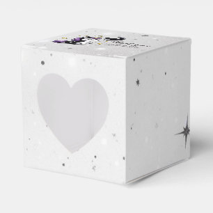 Ballotins Petit Baby shower Unicorn