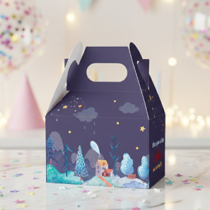 Ballotins Petit chaperon rouge Anniversaire Favoriser le sac