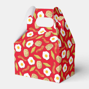 Ballotins Petit déjeuner Brunch Fête d'anniversaire