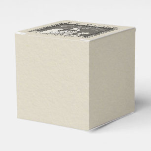 Ballotins Petit garçon à Noël Manger-Joyeux