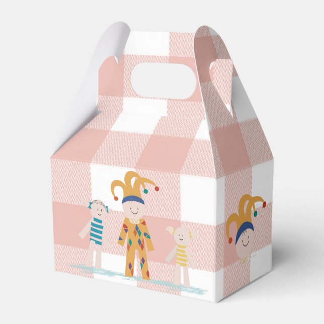 Ballotins Petit King - Canciones para Soñar (Verso)