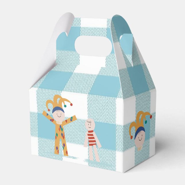 Ballotins Petit King - Canciones para Soñar (Verso)