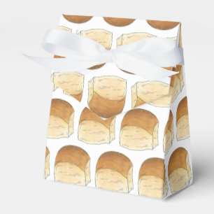 Ballotins Petit pain dans le four Dîner de pain Rolls Baby s