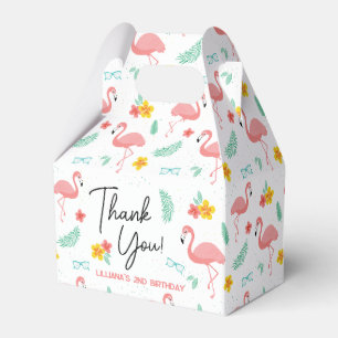 Ballotins Petite Dame Coccinelle Fête d'anniversaire, Merci
