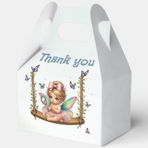 Ballotins Petite fée adorable