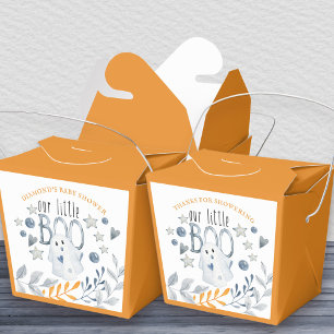 Ballotins Petite Fée Halloween Bébé Shower Mignonne