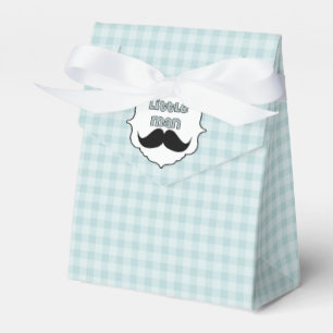 Ballotins Petite moustache d'homme de beau baby shower