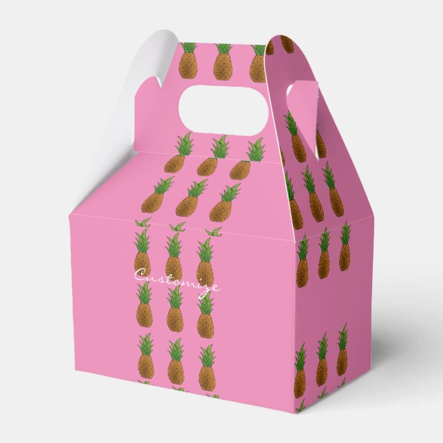 Ballotins Petites ananas Thunder_Cove (Verso)