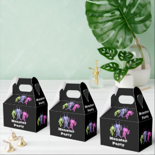 Ballotins Petits Martiens, personnalisés pour les enfants.