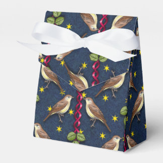 Ballotins Petits Oiseaux Chanteurs
