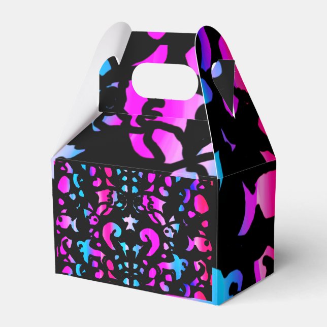 Ballotins Petits poissons, le genre révèle (Verso)