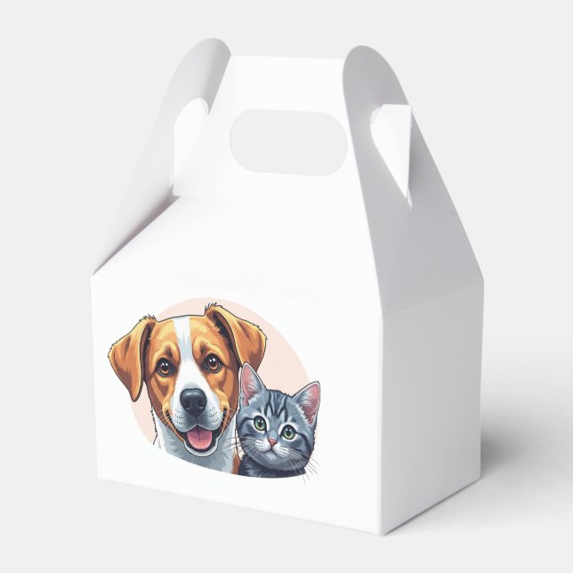 Ballotins pets (Verso)