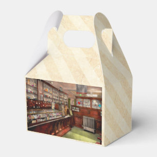 Ballotins Pharmacie - Nous avons la solution 1934