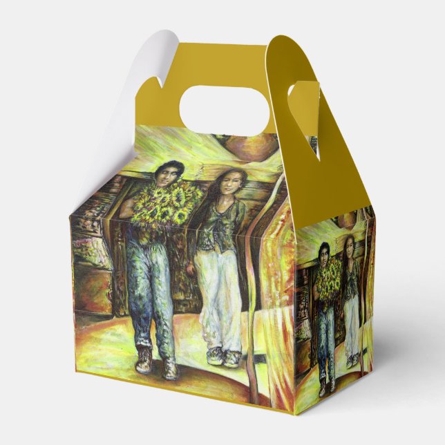 Ballotins Phase de ChapeI Sixtine d'un ChaIIenge (Verso)