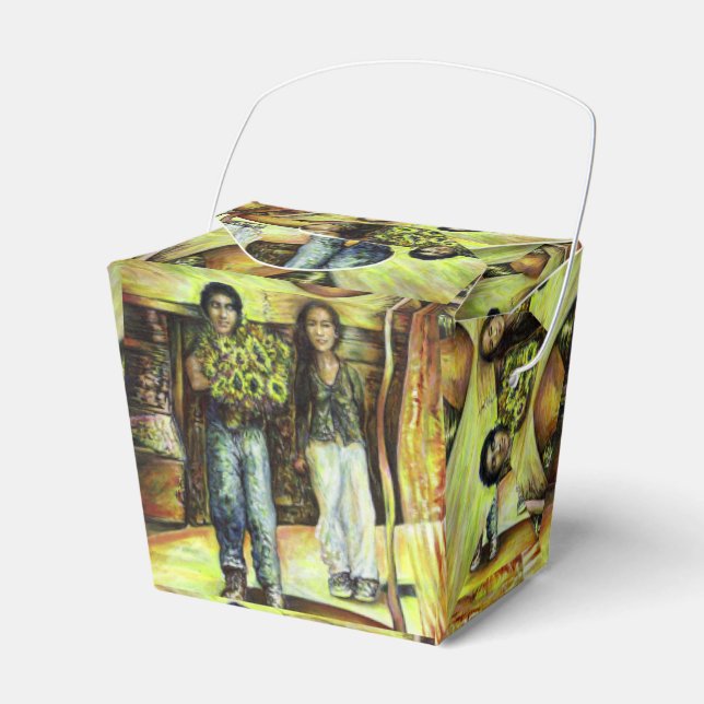 Ballotins Phase de ChapeI Sixtine d'un ChaIIenge (Verso)