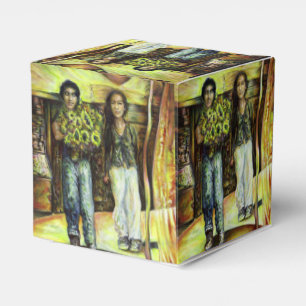 Ballotins Phase de ChapeI Sixtine d'un ChaIIenge