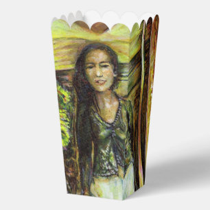 Ballotins Phase de ChapeI Sixtine d'un ChaIIenge