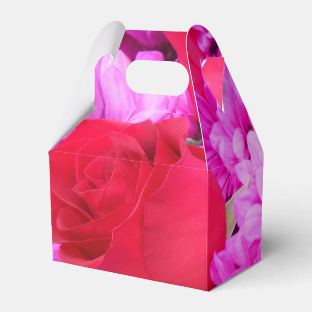 Ballotins Philippines (Arrière)