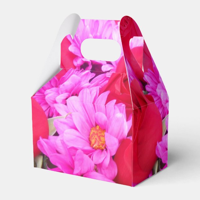 Ballotins Philippines (Arrière)