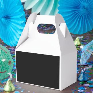 Ballotins photo en noir et blanc