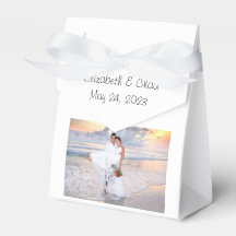 Photo merci ballotin