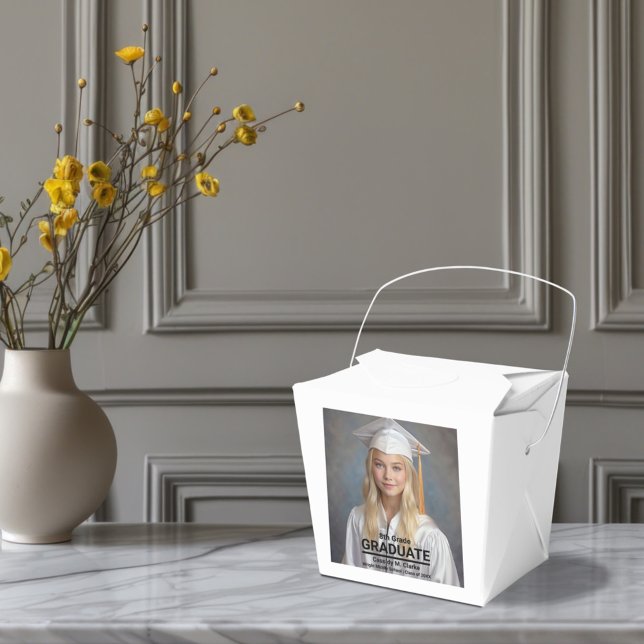 Ballotins Photo minimaliste 8e année (Créateur téléchargé)