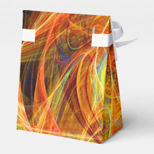 Ballotins PHOTON FROID rouge jaune