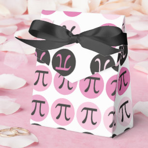 Ballotins Pi Mod - Pi Rose