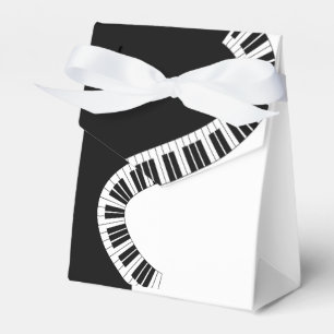 Ballotins Piano Ballotin musical (Tout sur papier)
