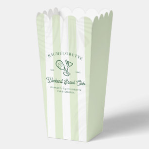 Ballotins Pickleball Country Club   Bachelorette