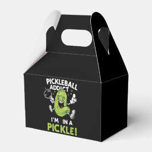 Ballotins Pickleball-drole