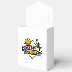 Ballotins Pickleball Zone - Parfait pour les joueurs passion