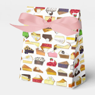 Ballotins Pie Social Pi Day Slices Cuisine de dessert Vente