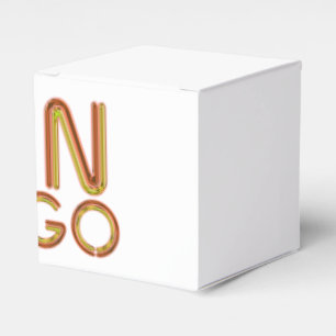 Ballotins PIÈCE EN T San Diego